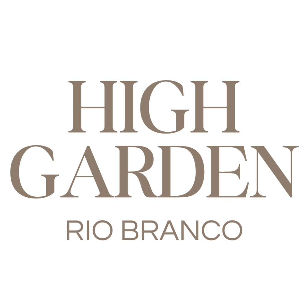 HIGH GARDEN RIO BRANCO, RESPIRE A NATUREZA, CONTEMPLE A CIDADE 